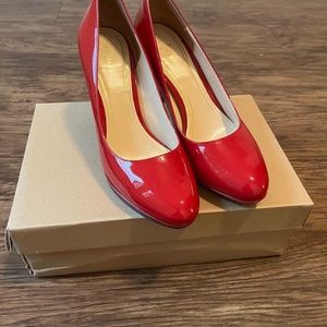 Chelsea Pump/Nike Air Technology